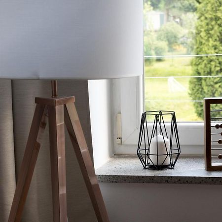 Apartman Na Kamenci Teplice nad Metují Eksteriør bilde