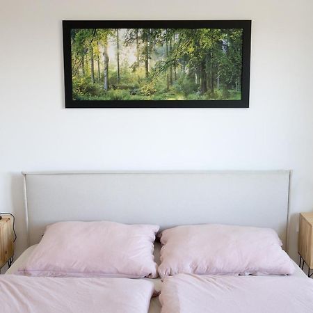 Apartman Na Kamenci Teplice nad Metují Eksteriør bilde