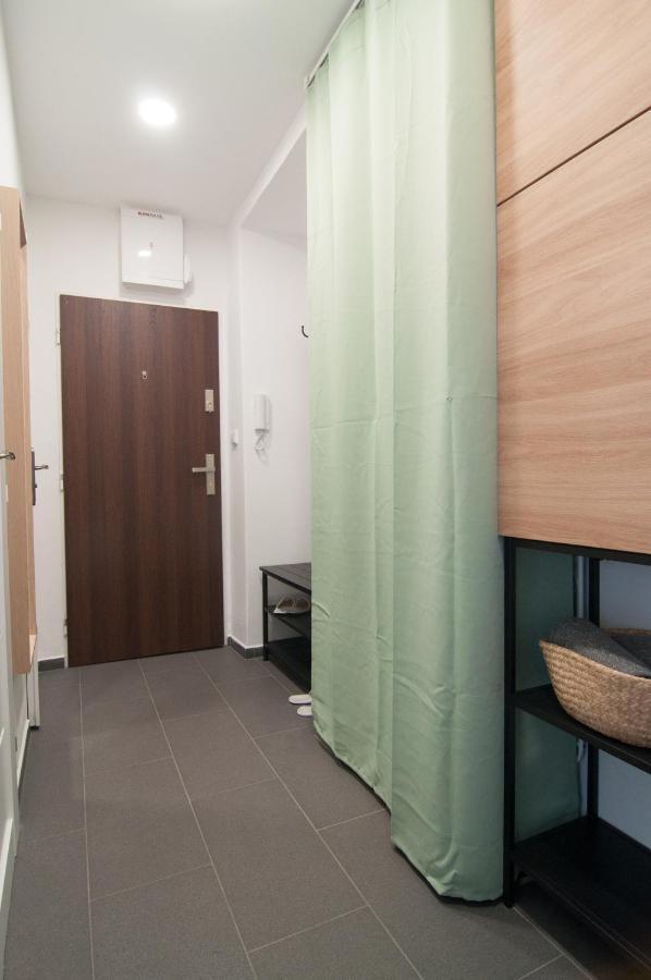 Apartman Na Kamenci Teplice nad Metují Eksteriør bilde