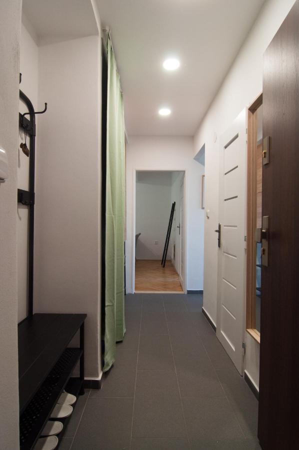 Apartman Na Kamenci Teplice nad Metují Eksteriør bilde