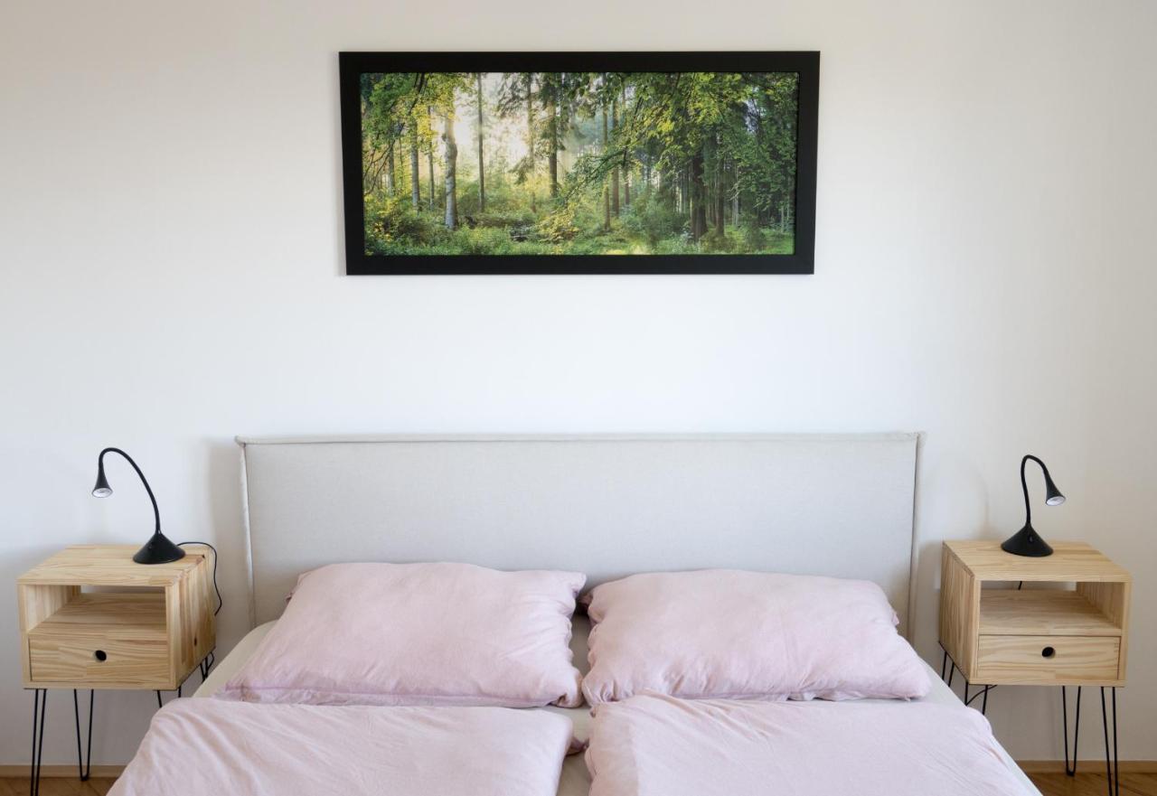 Apartman Na Kamenci Teplice nad Metují Eksteriør bilde