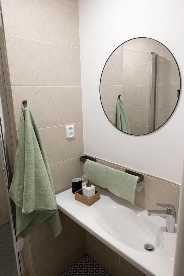 Apartman Na Kamenci Teplice nad Metují Eksteriør bilde