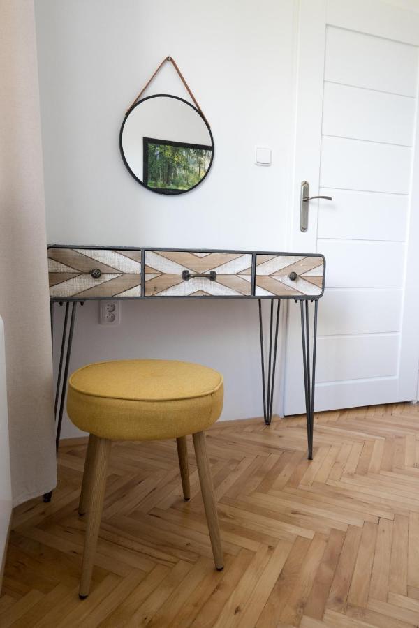 Apartman Na Kamenci Teplice nad Metují Eksteriør bilde